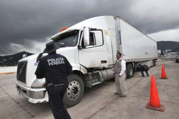 Cinco municipios de Puebla concentraron el mayor número de robos a transportistas en 2025: IGAVIM