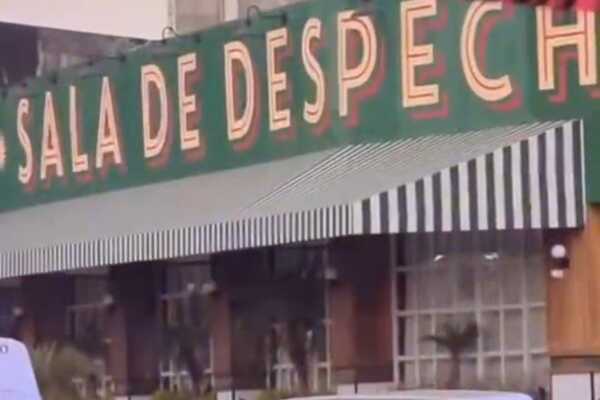 "La Barredora" está detrás del triple homicidio en el bar "Sala de Despecho", revela FGE Puebla