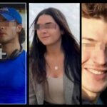 Eran egresados de UDLAP, Ibero Puebla e IPETH los tres jóvenes asesinados frente a "Sala de Despecho", en Angelópolis