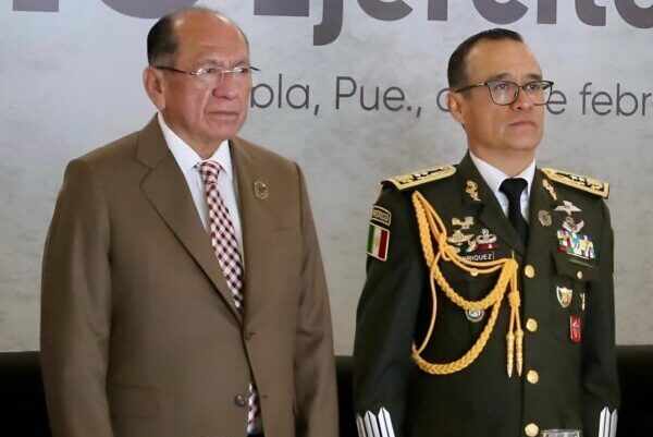 "No somos indolentes", responde Gobierno de Puebla ante matrimonio asesinado tras viajar a Tlaxcala