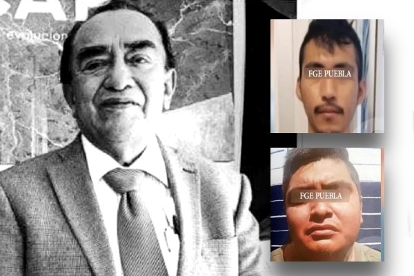 Sentencian a 46 años de prisión a homicidas del periodista Marco Aurelio Ramírez Hernández