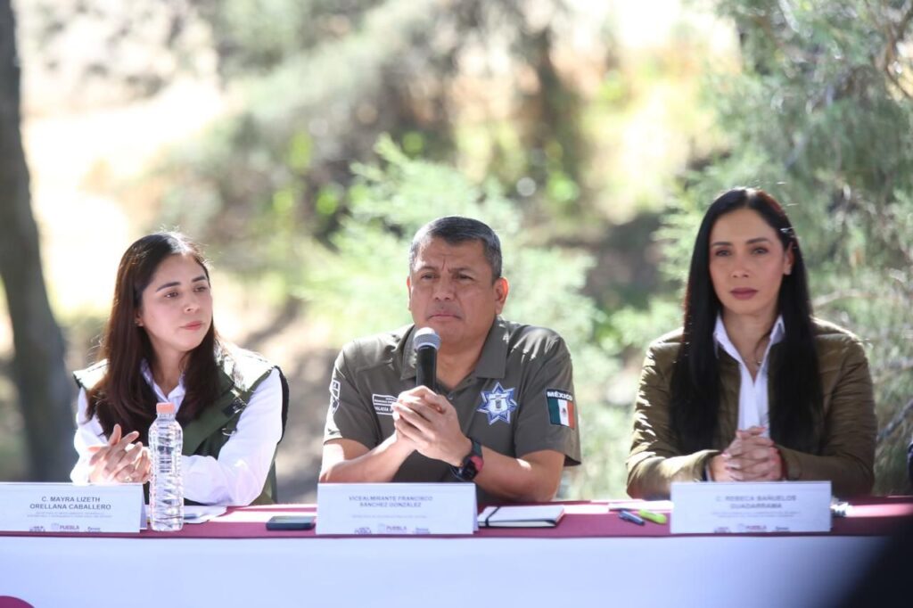 En 14 meses se han clausurado 320 tomas clandestinas en ductos de Pemex que cruzan 19 municipios de Puebla