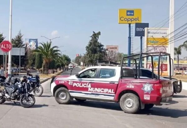 La Barredora se atribuye asesinato de hombre desaparecido y que apareció desmembrado en Texmelucan