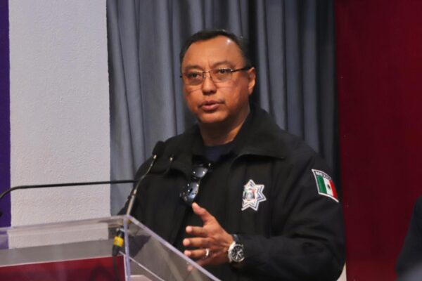 Finalmente, recalcó que el Gobierno del Estado de Tlaxcala reafirma su compromiso de mantener la seguridad, la paz social y la confianza ciudadana mediante acciones conjuntas, presencia permanente y resultados tangibles. 
