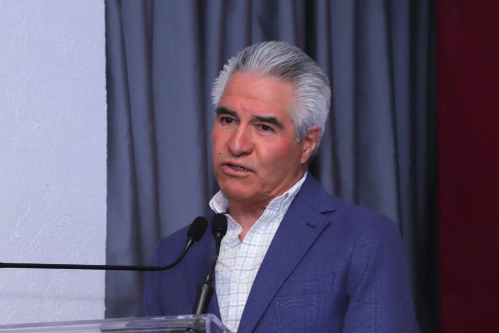 ITIFE invertirá 390 millones de pesos en obras para el sector educativo durante 2026 en Tlaxcala