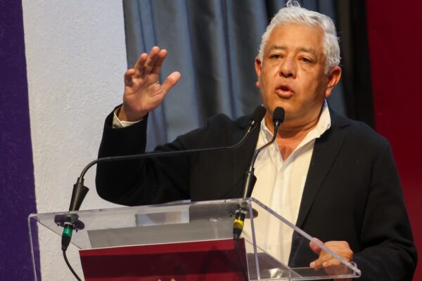 Con Inversión federal de mil MDP se ampliará cobertura y capacidad de saneamiento en Tlaxcala: CEAS