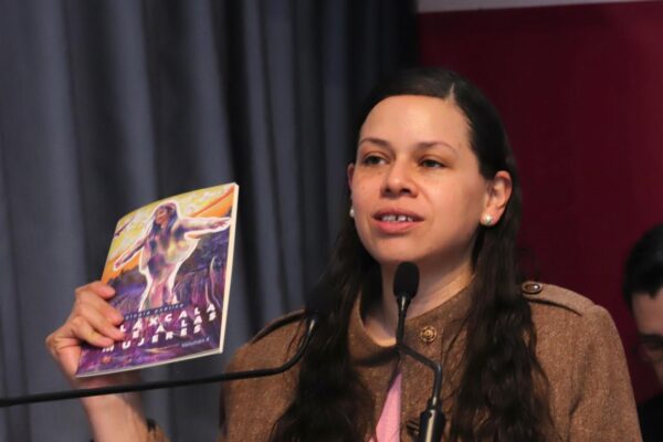 Secretaría de Cultura presentó la Cuarta Edición de “Tlaxcala Lee a las Mujeres 2026”