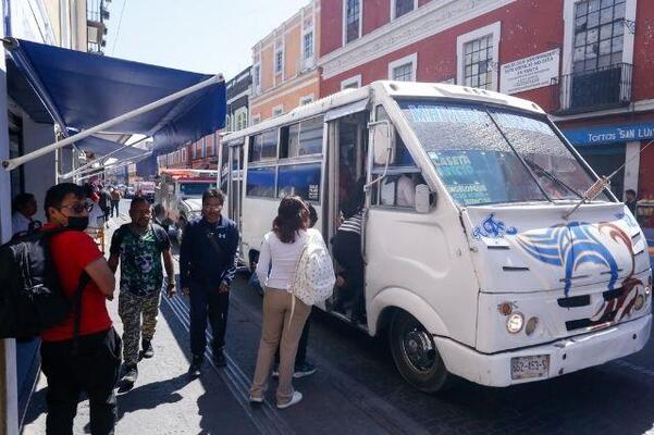 El diputado del PAN, Rafael Micalco se pronunció porque el gobierno de facilidades de pago a multas por incumplimiento de revista vehicular