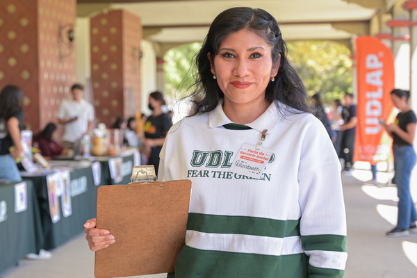 UDLAP | Fortalece la formación integral de su comunidad estudiantil con Feria de Servicio Social