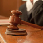 Jessica Sánchez Sarmiento, jueza de control, no ha tenido perspectiva de género ni de infancia en el caso Martha Nizarandi, informaron