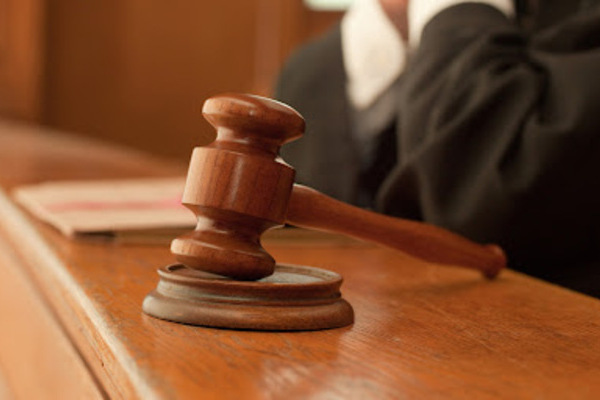 Jessica Sánchez Sarmiento, jueza de control, no ha tenido perspectiva de género ni de infancia en el caso Martha Nizarandi, informaron