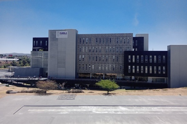 Por el CIS de Angelópolis, que se ejecutó bajo un esquema de inversión PPS, se adeudan 663.4 md, según informes del Gobierno de Puebla