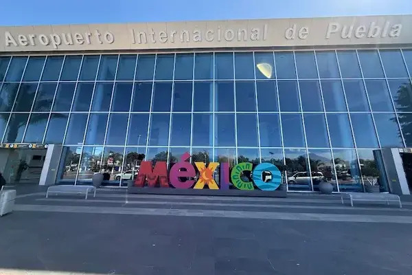 Puebla contará con una mayor conectividad aérea con 12 nuevas rutas que ofrecerá Volaris a destinos nacionales e internacionales