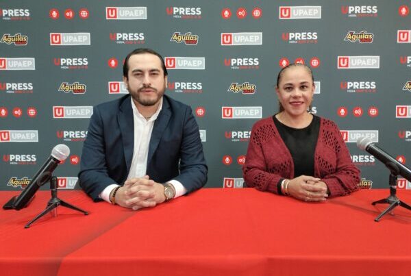 UPAEP | Anuncian Match Up 2026 el próximo 21 de marzo a partir de las 9:00 horas