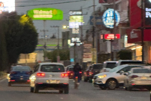 Gobierno de Puebla modifica proyecto de ciclovía en Calzada Zavaleta: no tendrá carril confinado, anuncia Armenta