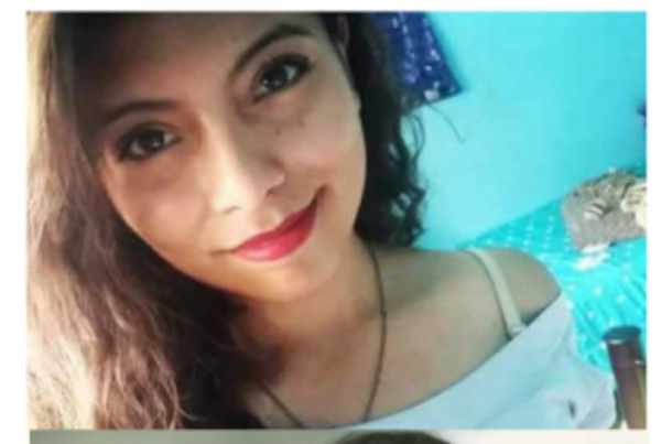 La IBERO Puebla hizo un llamado para garantizar el acceso a la justicia, y reparación integral a la familia de Nadia Guadalupe Morales Rosales