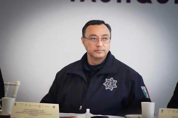 La SSC Tlaxcala se deslindó de cualquier versión o señalamiento que sugiera presuntos pagos de esa índole a elementos de esta corporación