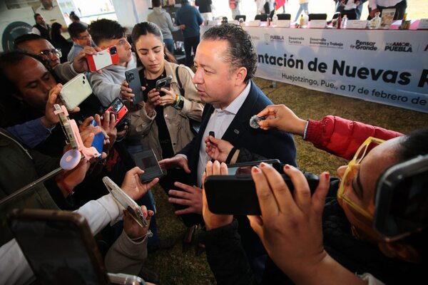 Juan Pablo Cisneros asumió la presidencia del Consejo Coordinador Empresarial (CCE) adquiriendo compromisos diseñados en seis ejes
