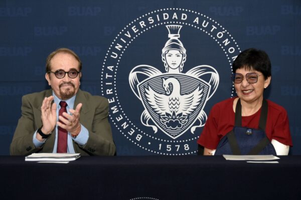 BUAP |  Preparatoria Regional Simón Bolívar, un referente en la zona de Atlixco