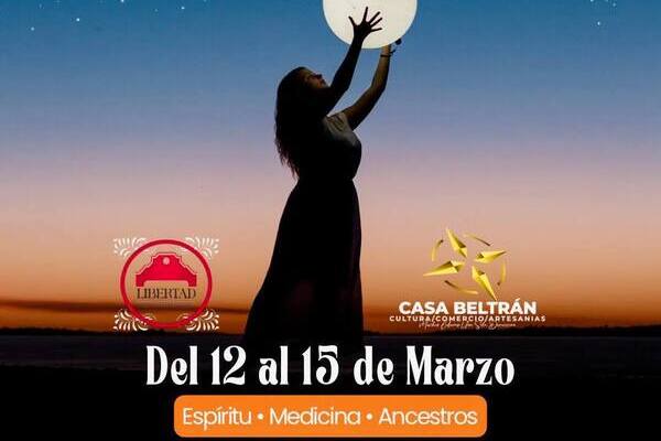 DÓNDE IR | Asiste al Festival “Cuexliber”, del 12 al 15 de marzo, en la Libertad