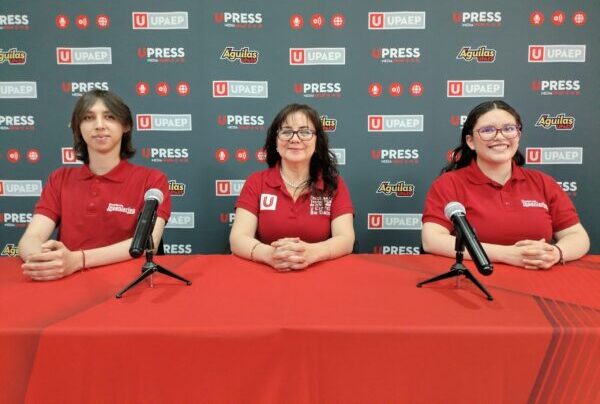 UPAEP | Profesionales de la informática enfrentan mayores retos ante el auge de la Inteligencia Artificial