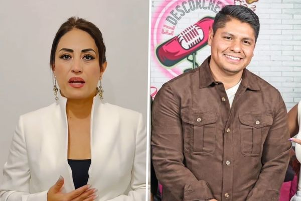 Regidora de MC denuncia a edil de Cuautlancingo por presunta violencia y lo acusa de opacidad