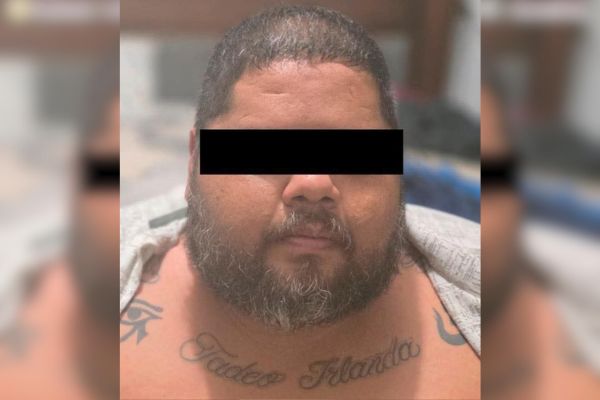 Gerardo “N”, alias “El Congo” operaba bajo el mando de Jorge Armando “N”, alias “El Licenciado”, detenido en noviembre de 2025