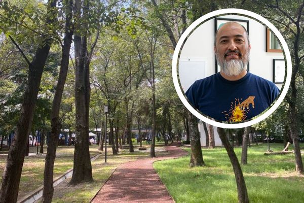 Los parques Ecológico y Juárez son espacios con décadas de existencia que no solo albergan la vida deportiva, sino fauna y flora esencial