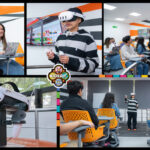 UDLAP impulsa la innovación en mercadotecnia a través de laboratorio de realidad inmersiva e inteligencia artificial