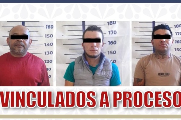 El 23 de junio de 2025, los hoy imputados presuntamente privaron de la vida al periodista mediante disparos de arma de fuego en Cuetzalan
