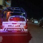 Policías municipales de Tlaxcala evitan agresión física a una adolescente de 16 años; agresor es atendido por adicciones