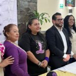 Por las Mujeres de Puebla se une con despacho jurídico para dar acompañamiento legal a víctimas de violencia