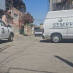 La mañana de este lunes 2 de marzo fue localizado el cuerpo de una persona a un costado de la barranca de la colonia Naciones Unidas