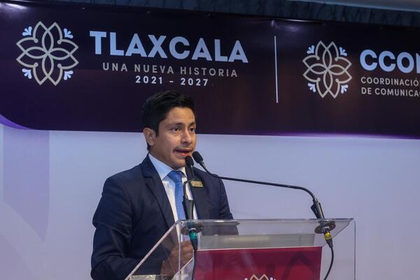 El CRIAT está en fase final con la instalación de equipo médico de alta tecnología, será una obra relevante en materia de salud en Tlaxcala