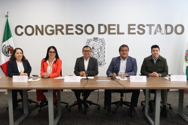 Se aprobó el proyecto para establecer el Organismo Público Descentralizado denominado Universidad de la Creación del Arte y la Cultura