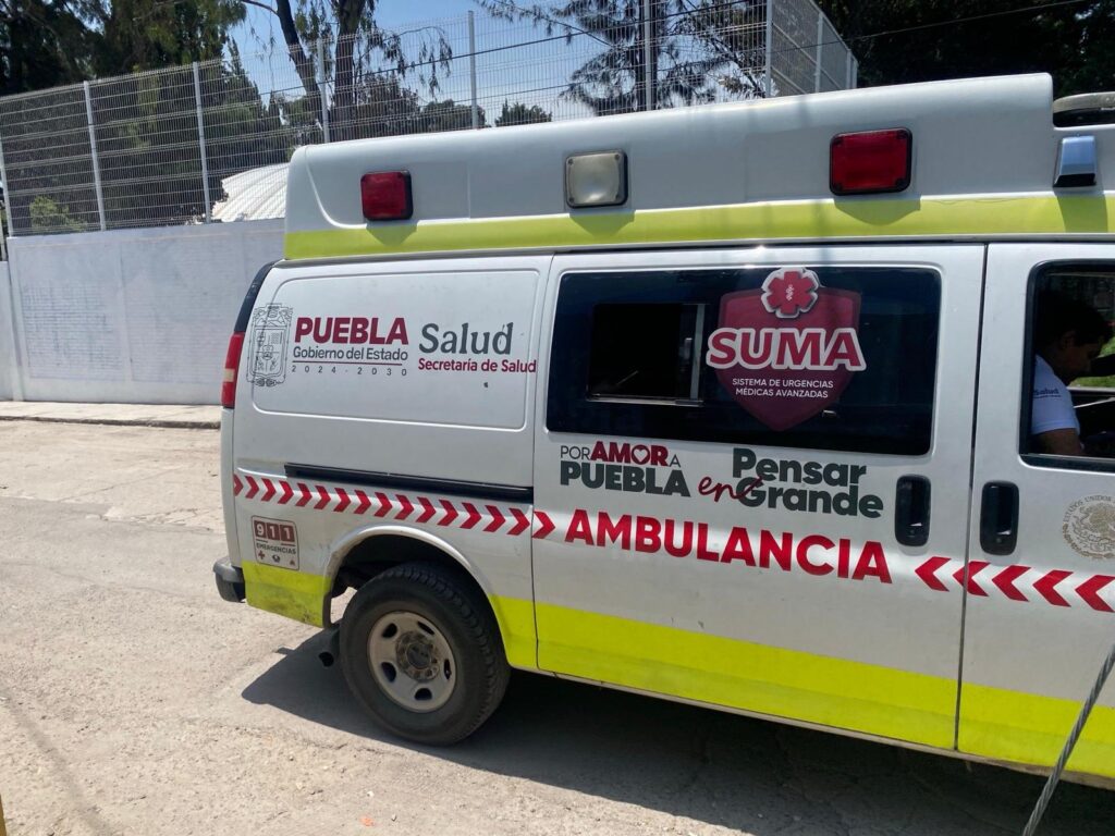 Intento de feminicidio: Catalina es atacada con machete por Ángel en Zautla, Puebla