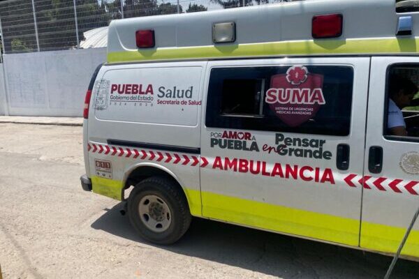 Intento de feminicidio: Catalina es atacada con machete por Ángel en Zautla, Puebla