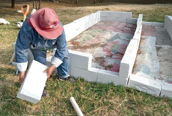 Impulsa Gobierno de Pepe Chedraui proyecto de lombricomposta en la capital