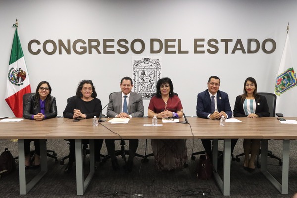 La Comisión de Asuntos Municipales avaló el proyecto de dictamen; se reforma la fracción II del artículo 56 de la Ley Orgánica MunicipalLa Comisión de Asuntos Municipales avaló el proyecto de dictamen; se reforma la fracción II del artículo 56 de la Ley Orgánica Municipal