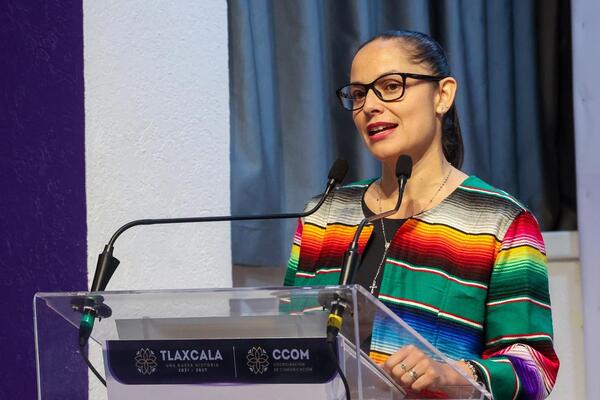 Tlaxcala logró uno de los avances sociales más importantes de los últimos años al reducir la pobreza de 52.5 a 40.8% entre 2022 y 2024