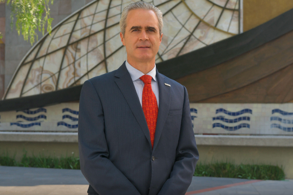 A 52 años, la Upaep ha crecido, se ha expandido y consolidado más allá de ser solo una universidad. Se ha convertido en todo un sistema