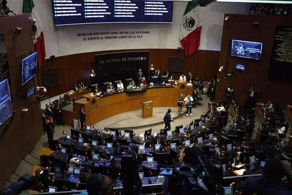 La reforma de Sheinbaum desaparecería los 200 diputados plurinominales, para sustituirlos por los de primera minoría y de elección nominal