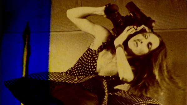 Pola Weiss: La mirada feminista que desafió la pantalla llega a las salas de cine