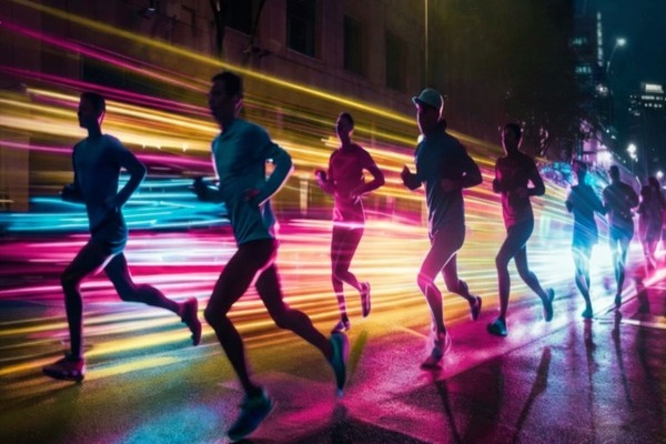 Participa en la Carrera Nocturna Oberlicht el próximo 28 de febrero en Tlaxcala. Celebramos 15 años con premios de $15,000 MXN.