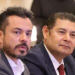 José Luis García Parra dijo que el PAN está tras los amparos contra la construcción del Cablebús y la protesta del domingo 1 de marzo