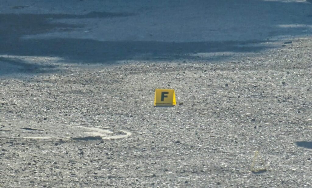 Hallan a hombre ejecutado en Acatzingo, a la altura de la la carretera federal Vía Xalapa