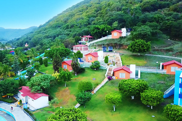 DÓNDE IR | Parque Acuático San Carlos, una opción para la Cuaresma y Semana Santa