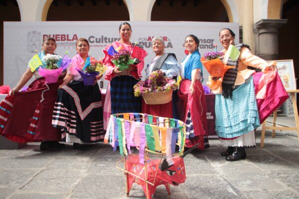 DÓNDE IR | Del 13 al 15 de marzo, en Atlixco, disfruta el “Festival Internacional de las Etnias. Encuentro de Chinas”