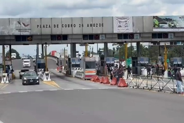 Semarnat autoriza Manifestación de Impacto Ambiental para ampliación de autopista Puebla–Acatzingo
