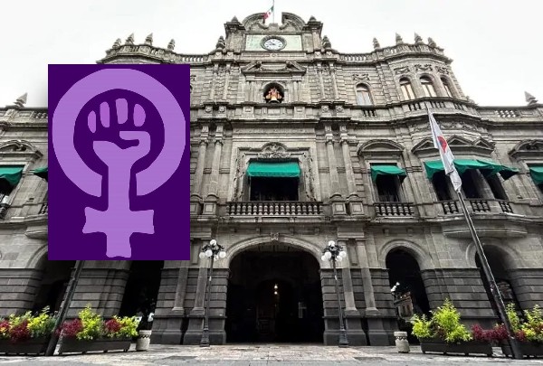 Ayuntamiento de Puebla otorga el lunes 9 de marzo como día de asueto a sindicalizadas y trabajadoras de confianza